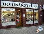 fotografie hodinar ČR