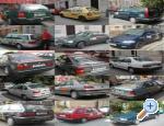 fotografie taxikar R